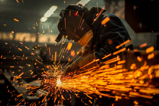 Reliable Hawthorn Woods, IL Welder & Metal Fabrication Solutions