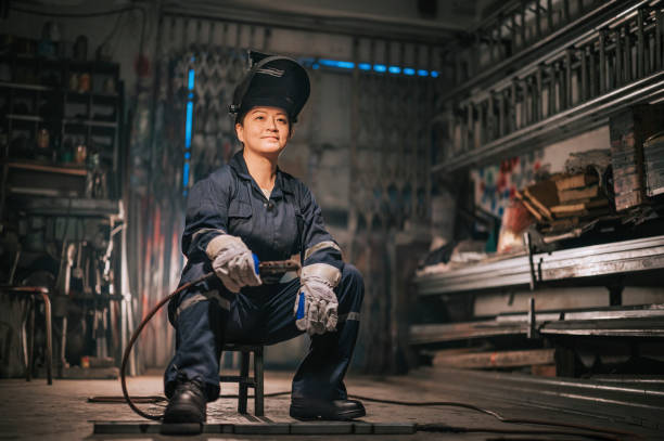Affordable Welder Services in Hawthorn Woods, IL