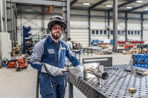  Hawthorn Woods, IL Welder Pros