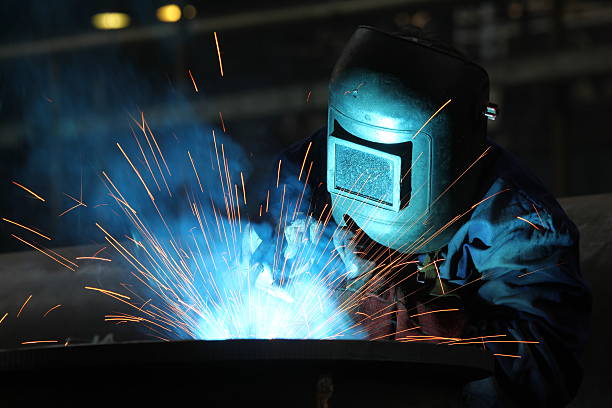 Best Marine and Shipbuilding Welding in Hawthorn Woods, IL