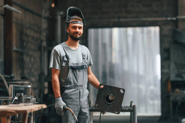 Trusted Hawthorn Woods, IL Welder & Metal Fabrication Experts