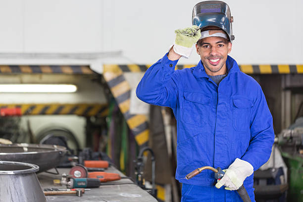 Best Artistic and Custom Metal Fabrication in Hawthorn Woods, IL